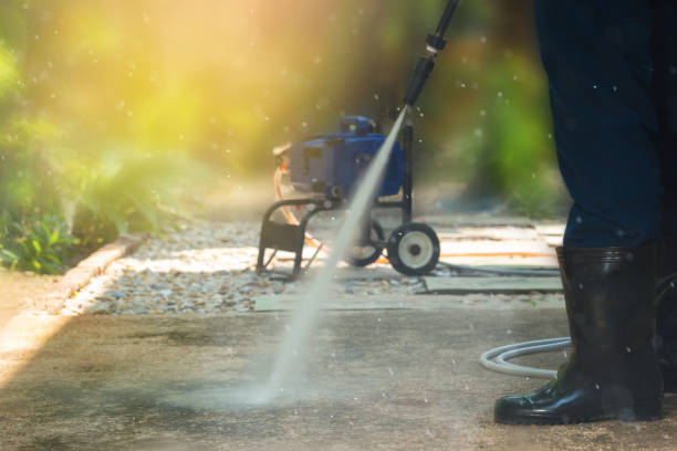 Reliable Severance, CO Pressure Washing Services Solutions